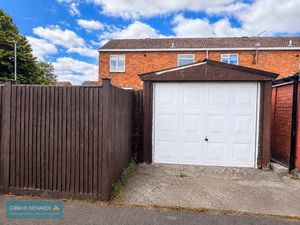 Garage- click for photo gallery